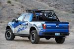 Shelby Raptor 2013 года